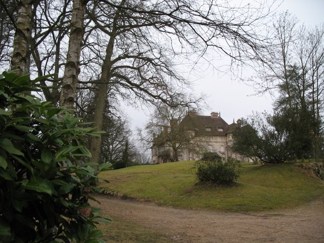 Le Chateau du Planet